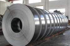 304不銹鋼帶磁性的原因是什么 304不銹鋼帶磁性的原因是什么