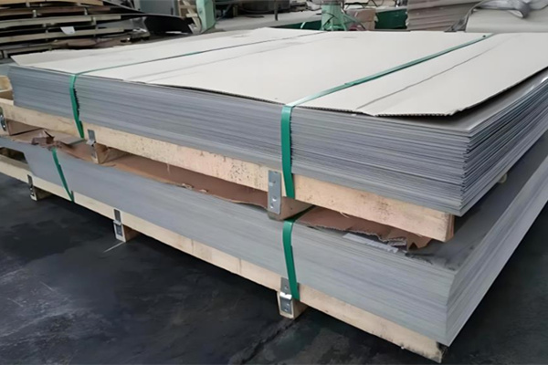 201不銹鋼板加工難度高嗎？切割是難點之一！ 圖1